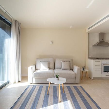 Urbe10 Carreteria Big Terrace Suite Màlaga Exteriér fotografie